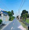 🏝 BÁN ĐẤT THỊ TRẤN PHƯỚC HẢI – GẦN BIỂN – KHU DÂN CƯ ỔN ĐỊNH