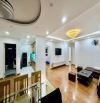 Bán căn hộ chung cư 137 Nguyễn Ngọc Vũ 110m² 3 ngủ 2 vệ sinh full nội thất giá TL