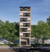 ⸻  🏢 TÒA CĂN HỘ 6 TẦNG – AN THƯỢNG 37 – TRUNG TÂM KHU KHÁCH TÂY 🏝