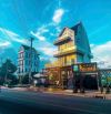 VILLA KINH DOANH 2 MẶTT TIỀN ĐƯỜNG CHÍNH HÙNG VƯƠNG