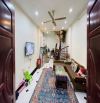 BÁN ĐẤT NHÀ TẠI LA NỘI 30m2 xây 4 tầng giá 5.3ty