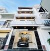Bán nhà Đằng Hải ngõ thông TĐC Điểm 3 oto vào nbac