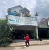 Bán Nhà 1 trệt 1 lầu Măt tiền Đường Nhựa Thông - P khánh Bình Tân Uyên Bình dương.