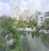 NHÀ 4 TẦNG XA LA - VỪA Ở VỪA KINH DOANH - OTO ĐỖ CỬA - GARA OTO - LÔ GÓC 3 THOÁNG -  VIEW