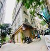 Bán tòa nhà Apartmnet phố Đào Tấn, Lotte Liễu Giai 220m2*12m MT chỉ 99 tỷ