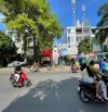 Bán đất mặt tiền đường Nguyễn Hoàng quận 2. Khu vực thuận tiện kinh doanh. Đường lớn 20m
