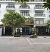 Hộ khẩu Hoàng Mai, khu phân lô, 20m ra phố, oto tránh và đỗ ngày đêm,DT 78m2, giá 24.3 tỷ