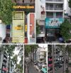 HDT 330tr – 135 tỷ! Bán Building MT Trần Bình Trọng, Q.5 – 10x20m – hầm 8 tầng.