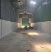 Bán căn xưởng 220m2 giá 790 triệu ở Phước Vĩnh An sổ hồng riêng