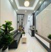 BÁN NHÀ GỐC ĐỀ -CHỈ 50MRA Ô TÔ -ĐỦ CÔNG NĂNG CHO HỘ GIA ĐÌNH   20/23 m-4 tầng -5,65 tỷ