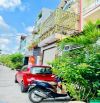 BÁN NHÀ ĐƯỜNG BÌNH TRỊ ĐÔNG,BÌNH TÂN (4 x 16 x 2 TẦNG) 5,4 TỶ TL