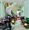 Gấp bán! Phan Văn Hân gần Thảo Cầm Viên Q1- 62m2 - 6.2x10 - 9.8 tỷ Phường 17 Bình Thạnh