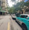 NGUYỄN KHẢ TRẠC YÊN HOÀ CẦU GIẤY 65m 22.5 TỶ MT4m  5 TẦNG THANG MÁY DÒNG TIỀN KHỦNG