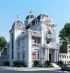 Bán cặp đất MT đường 33m Xuân Thuỷ- Đối diện công viên Thanh Niên. Dt 10m x 20m