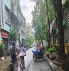 CẦU GIẤY 63M - NHÀ DÂN - 2 THOÁNG - Ô CHỜ THANG MÁY - 3 Ô TÔ TRÁNH - DỪNG ĐỖ - KINH DOANH