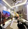 Bán nhà 4T Phân lô Vân Canh, Hoài Đức, vỉa hè oto tránh, 50m giá nhỉnh 15 tỷ