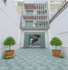 Bán Nhà Q12 - 125M2( )- 4Tầng- HXH- Chỉ 5,86Tỷ.