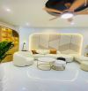 Ngay Hàng Xanh - 20m ra hxh Xô Viết Nghệ Tĩnh - DT 4,5x12m - 4PN - giá 6,15 tỷ