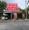 BÁN NHÀ MẶT TIỀN BÀ ĐIỂM HÓC MÔN - 523M2 - 16.9 TỶ.