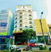 BÁN TÒA NHÀ GÓC 2 MẶT TIỀN – NGUYỄN VĂN ĐỪNG, Q5 – NGAY NGÃ TƯ TRẦN HƯNG ĐẠO & VÕ VĂN KIỆT