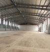 Cho Thuê Nhà Xưởng 11.000m2 Kcn Bàu Bàng, Lai Uyên, Gần Long Nguyên Bình Dương
