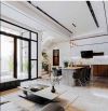 Bán Nhà Hẻm Vip 8m  351/ Lê Văn Sỹ - Quận 3 - 6x16m - Giá 26 tỷ TL