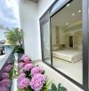 Nhà Gò vấp 3 phòng có phòng ngủ tầng trệt hẻm to 2 tầng 58m2 đường Phạm Văn Chiêu Phường 9