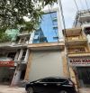 TT THANH XUÂN - MẶT PHỐ – BUILDING 9 TẦNG – THANG MÁY – VỊ TRÍ ĐẸP NHẤT PHỐ 98/103m² × 9 t