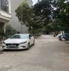 Bán gấp! Dương Nội, Hà Đông DT 50m2, MT 4m, ô tô tránh, vỉa hè, xây 7 tầng, nhỉnh 12 tỷ