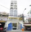 SIÊU PHẢM ! Tòa Nhà Mặt tiền 237 Lê Đức Thọ, P. Gò Vấp | DT: 5,5x49m | Hầm + 8 Tầng |
