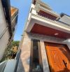 BÁ,N NHÀ AN TRAI VÂN CANH, DÂN XÂY ĐƠN LẬP - MẶT NGÕ THÔNG, 5TẦNG - 2 THOÁNG .40m2*5 TẦNG.