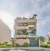 🏡 BÁN BIỆT THỰ SÂN VƯỜN – P. THẠNH MỸ LỢI, Q.2 (TP. THỦ ĐỨC CŨ)
