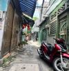 Bán nhà 2MT Khiếu Năng Tĩnh, An lạc A, Bình Tân