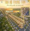 💥 STARLIGHT QUẢNG NGÃI – SIÊU PHẨM 133 SHOPHOUSE 2 MẶT TIỀN  Chính thức nhận Booking