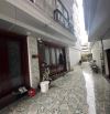 Bán nhà Bát Khối LB 33m2 5 tầng mt 3,5m gần ô tô nhỉnh 5 tỷ