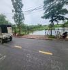 Bán đất siêu phẩm Đặng Xá kinh doanh, việc hồ điều hòa, đường ô tô tránh