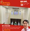 Siêu phẩm khu K300 Tân Bình: 6 tầng (4.6x18), hẻm xe hơi ngủ trong nhà - gần Etown, Ga T3