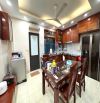 Chỉ 16 tỷ hơn nhà đẹp 5 tầng phân lô Ngô Thì Nhậm - ô tô tránh - kinh doanh . Dt 60m,5tầng