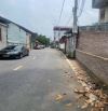 Cần tiền bán mảnh đất Trung Châu Dt 54,1m ô tô đổ cửa
