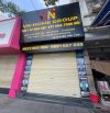 Cho thuê mặt bằng Kinh doanh mặt hồ Linh đàm, 45m2 x 2 tầng, giá 16 triệu/ tháng.