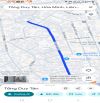 BÁN ĐẤT TẶNG NHÀ TỐNG DUY TÂN SÁT CHỢ ĐƯỜNG 7.5M DT 100M2 NGANG 5M CHỈ 5.75 TỶ