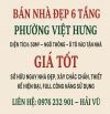 NHÀ ĐẸP 6 TẦNG PHƯỜNG VIỆT HƯNG - 50M - NGÕ THÔNG - Ô TÔ VÀO NHÀ - GIÁ TỐT