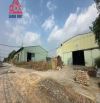 Bán xưởng 2400m2 hố nai 3 trảng bom    -   đồng nai  ------------------------------------