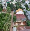 BÁN ĐẤT HẺM 383 NGUYỄN VĂN CỪ – GIÁ SIÊU TỐT