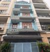 Bán nhà hẻm xe OTO thông Cửu Long DT 4,5x15m Hiện trang 4 Tầng giá 14,5 TỶ