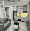 - Bán nhà Trần Cung, 10m ô tô, sát phố, nội thất xịn sò, 35m2, 7.8 tỷ.