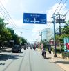 4,4 TỶ-ĐẤT NỀN FULL THỔ 75,6m2-BÌNH TÂN-GẦN BV BÌNH TÂN