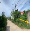 BÁN ĐẤT PHƯỜNG TRƯƠNG QUANG TRỌNG - THÔN CỘNG HÒA 1 - 6XX