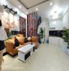 NHÀ ĐẸP Phố HOA LÂM - Long Biên - Full Nội Thất - Ngõ thoáng - Ở sướng