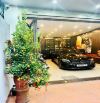 XUÂN THỦY, CẦU GIẤY - 45M - 5 TẦNG - THANG MÁY - GẦN PHỐ - Ô TÔ VÀO NHÀ